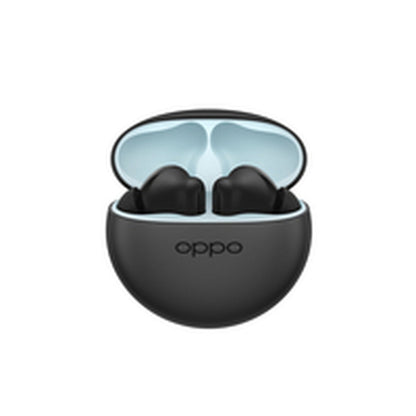 Headphones Oppo ETE41 Black-1