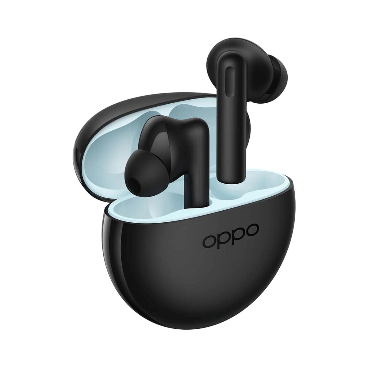 Headphones Oppo ETE41 Black-6