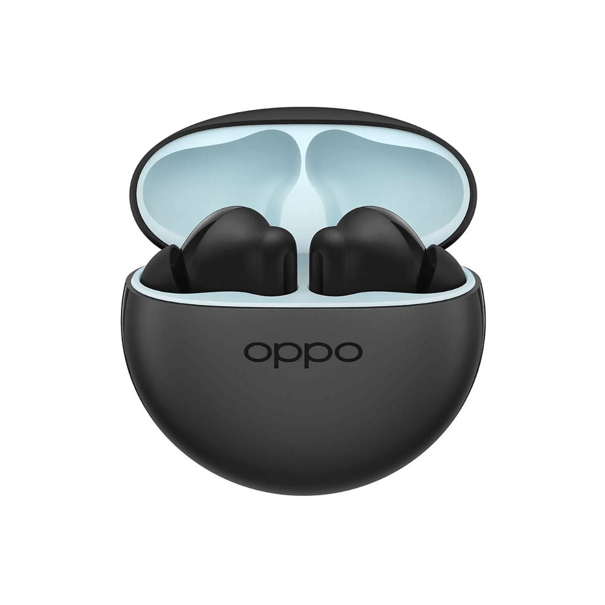 Headphones Oppo ETE41 Black-5