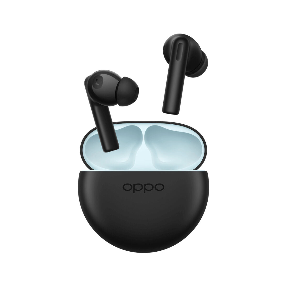 Headphones Oppo ETE41 Black-4