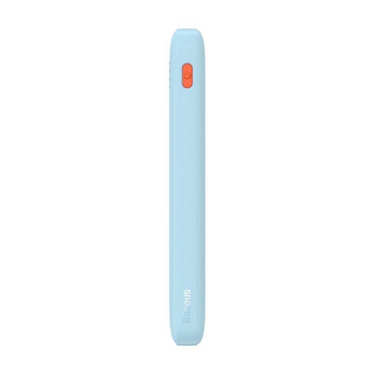 Powerbank Baseus P10022801313-00 Blue 10000 mAh-7