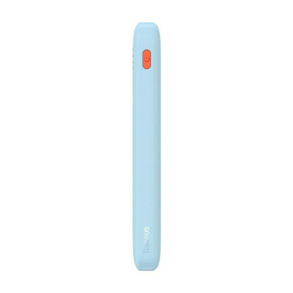 Powerbank Baseus P10022801313-00 Blue 10000 mAh-7