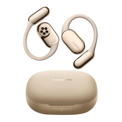 Headphones Xiaomi BHR080FGL Golden-9