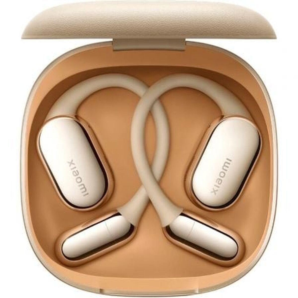 Headphones Xiaomi BHR080FGL Golden-0