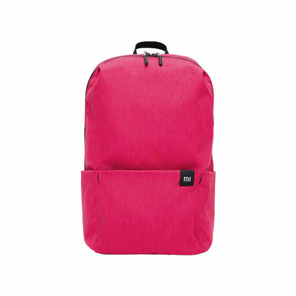 Laptop Backpack Xiaomi Mi Casual Daypack Pink-0