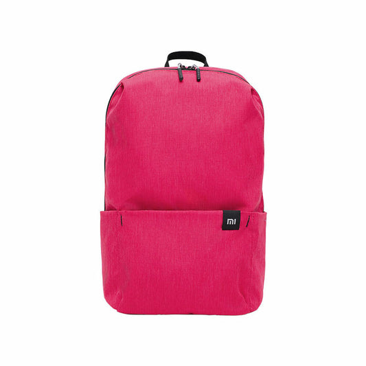 Laptop Backpack Xiaomi Mi Casual Daypack Pink-0