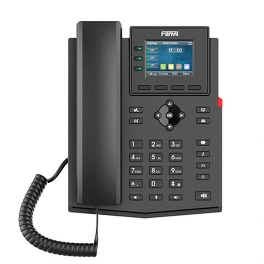 Landline Telephone Fanvil X303P-0