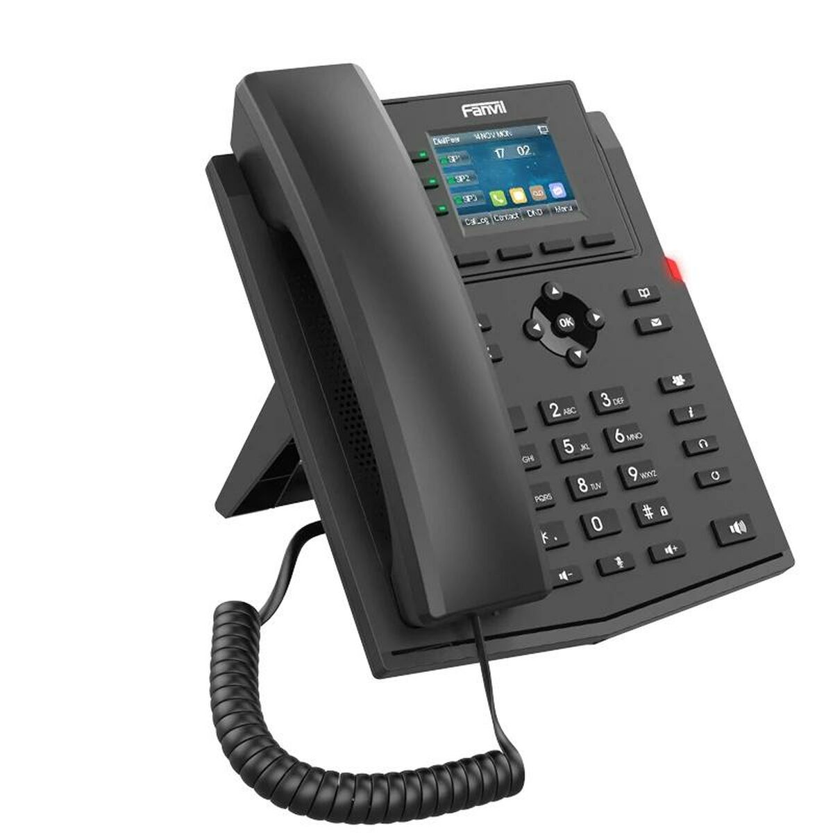 Landline Telephone Fanvil X303P-1