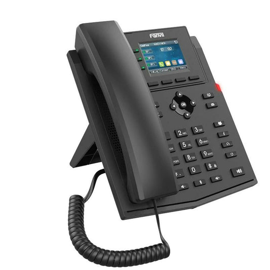 Landline Telephone Fanvil X303P-1