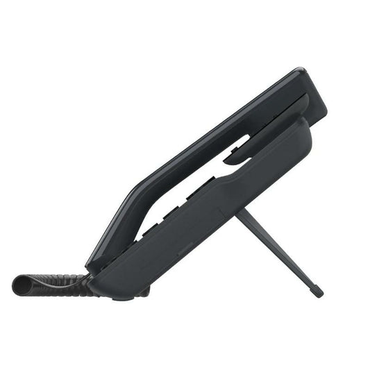 Landline Telephone Fanvil V62G Black-1