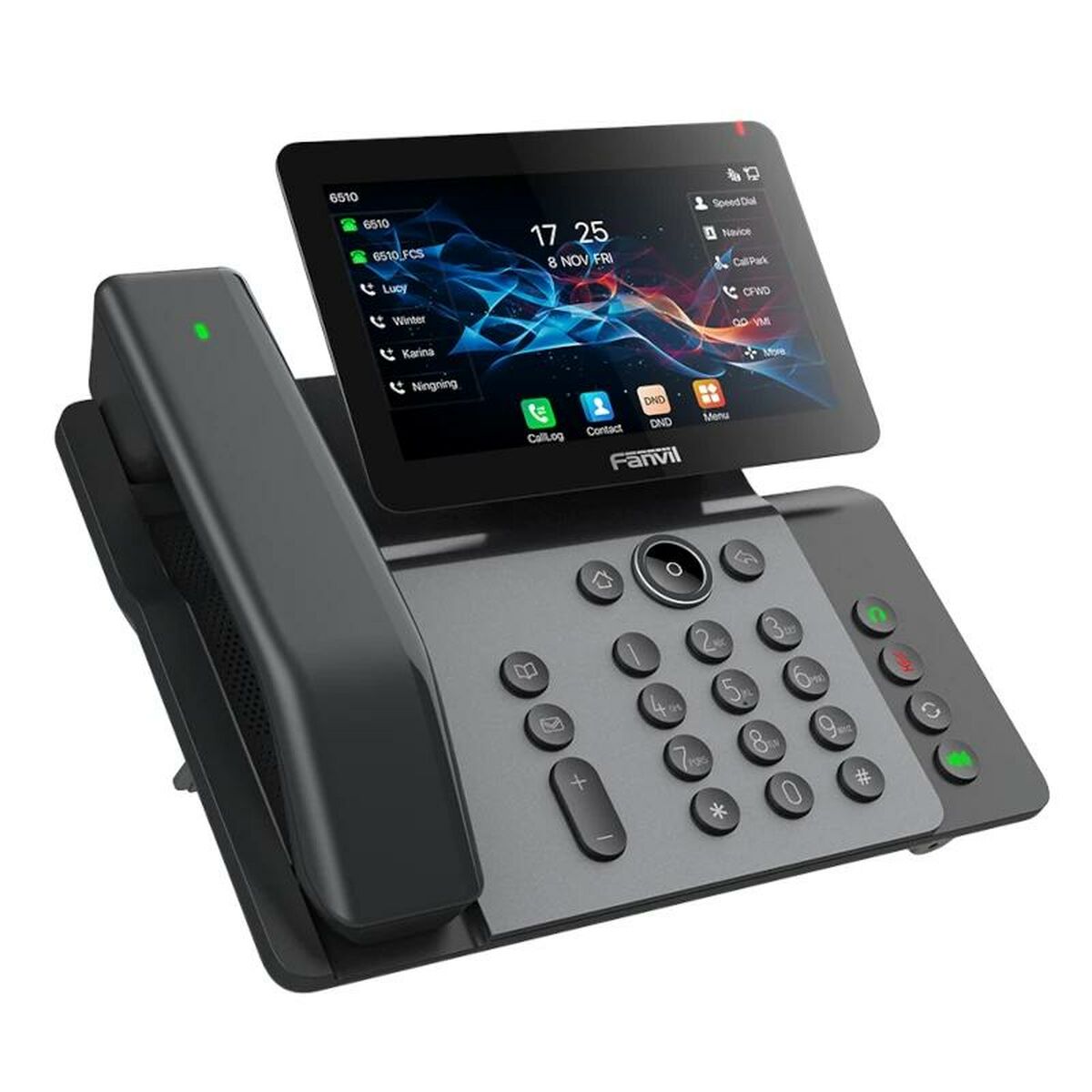 Wireless Phone Fanvil V66 PRO-2