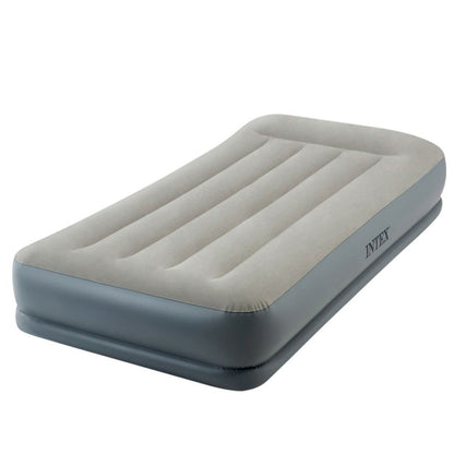 Air Bed Intex-2