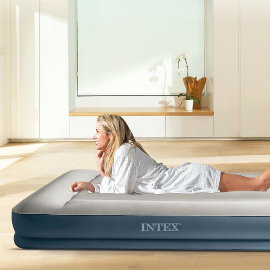 Air Bed Intex-1
