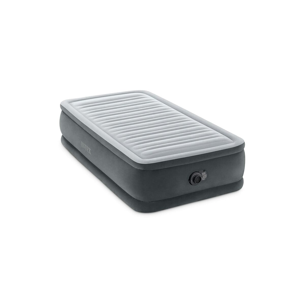 Inflatable Mattress Intex 99 x 46 x 191 cm-5