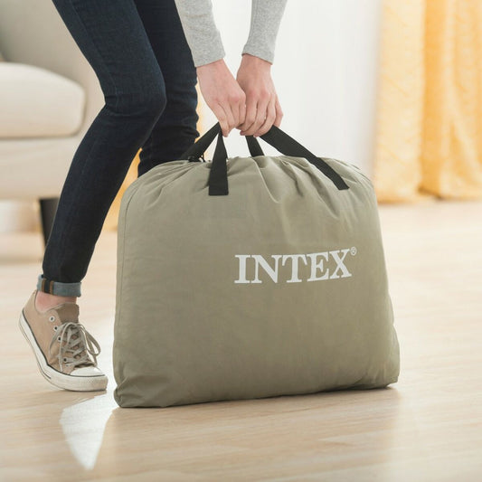 Inflatable Mattress Intex 99 x 46 x 191 cm-1