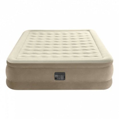 Inflatable Mattress Intex 152 x 46 x 203 cm-0