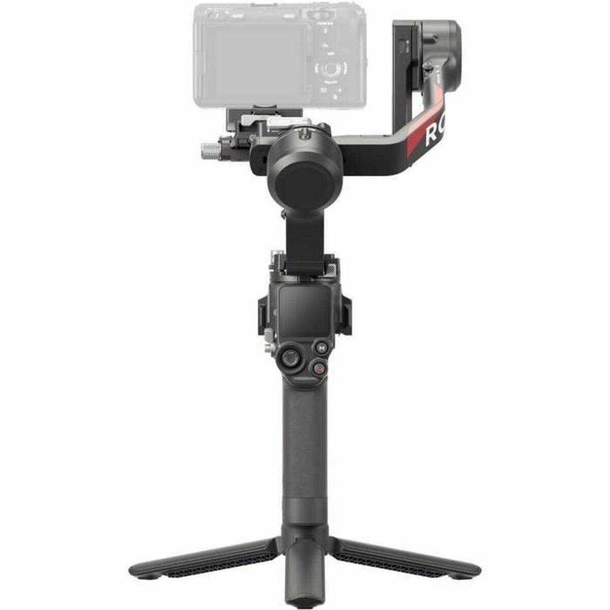 Stabiliser for Support Dji RS 4 Combo-0