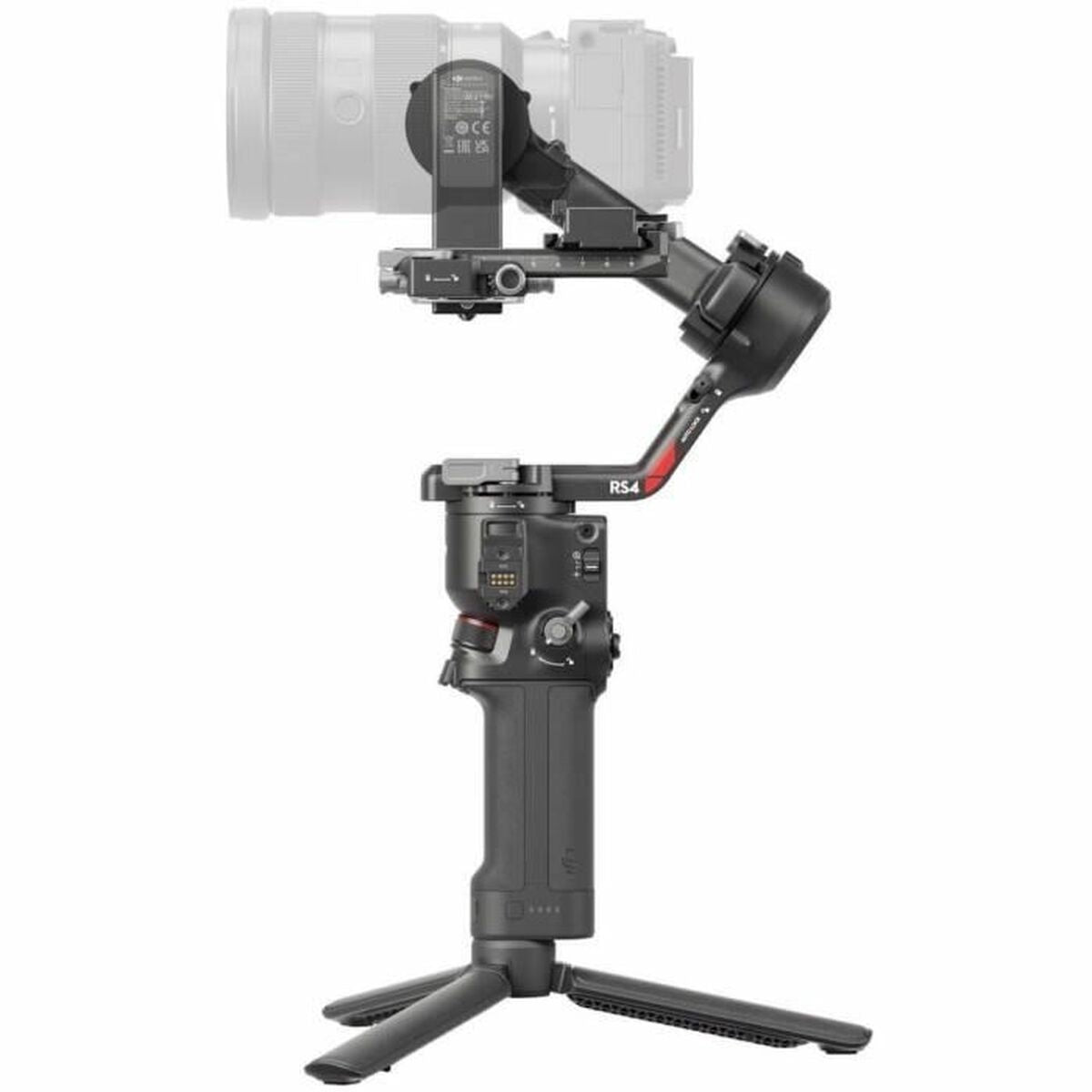 Stabiliser for Support Dji RS 4 Combo-2