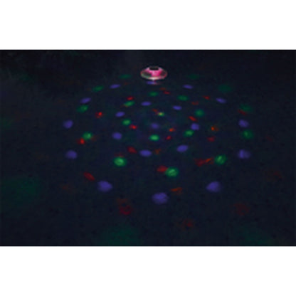 Floating solar light for swimming pools Bestway Ø 14 cm (1 Unit)-18