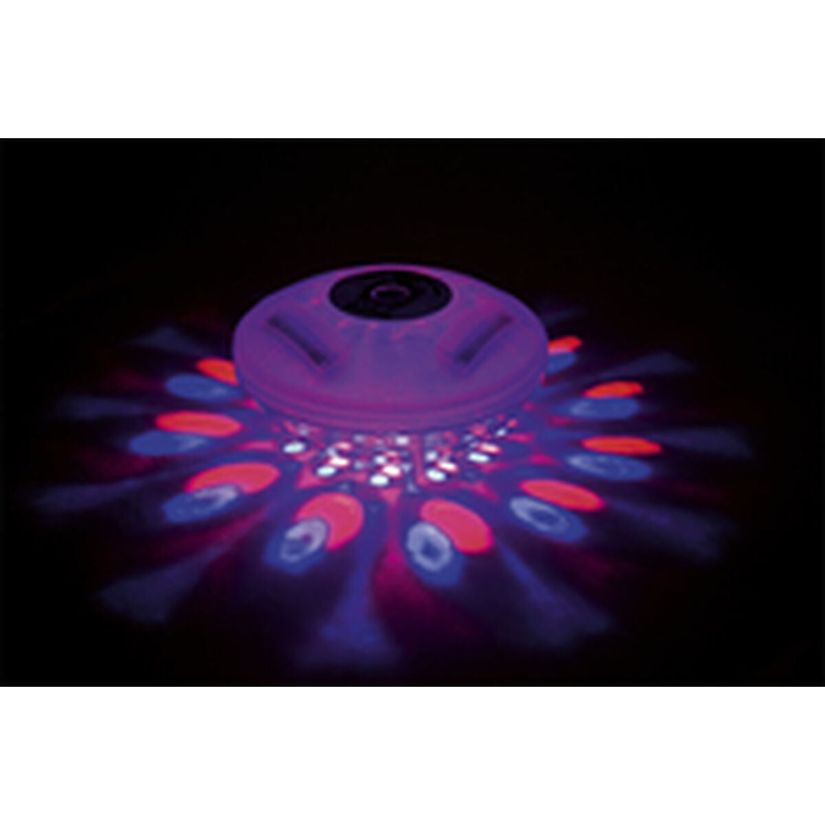 Floating solar light for swimming pools Bestway Ø 14 cm (1 Unit)-14