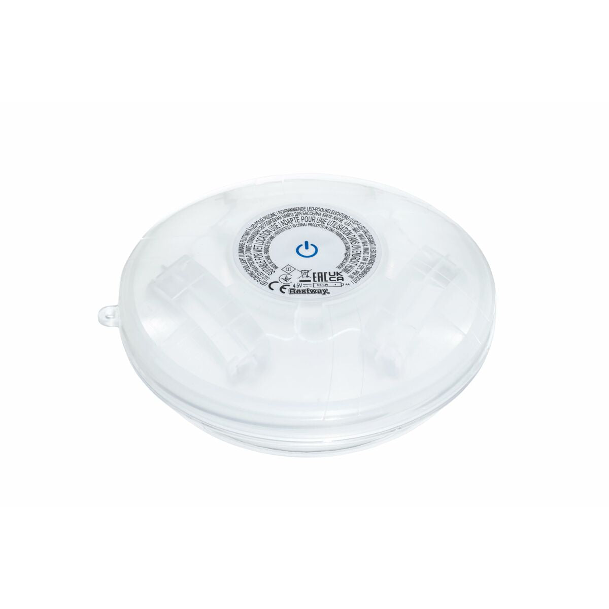 Floating solar light for swimming pools Bestway Ø 14 cm (1 Unit)-15