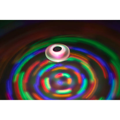 Floating solar light for swimming pools Bestway Ø 14 cm (1 Unit)-5