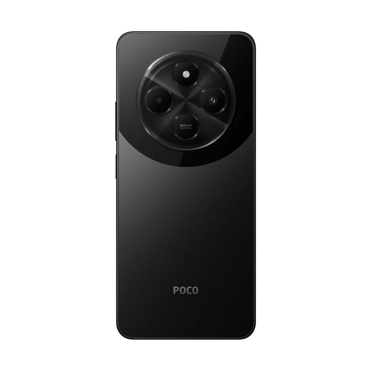 Smartphone Xiaomi POCO C75 6,88" Octa Core 6 GB RAM 128 GB Black-0
