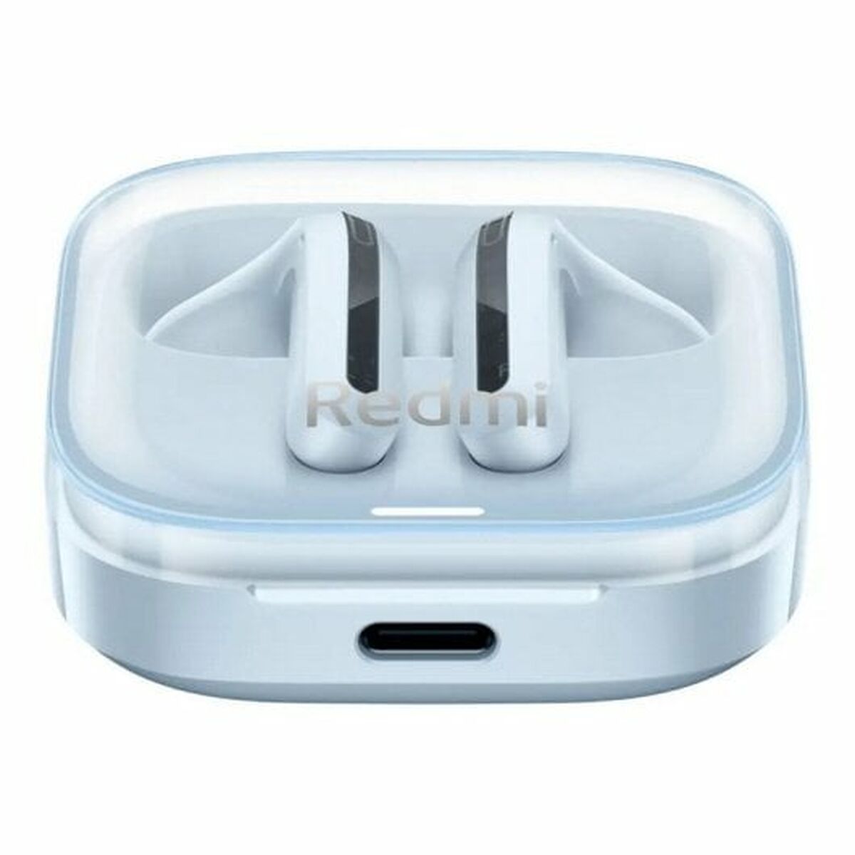 Headphones Xiaomi BHR8394GL Blue-2