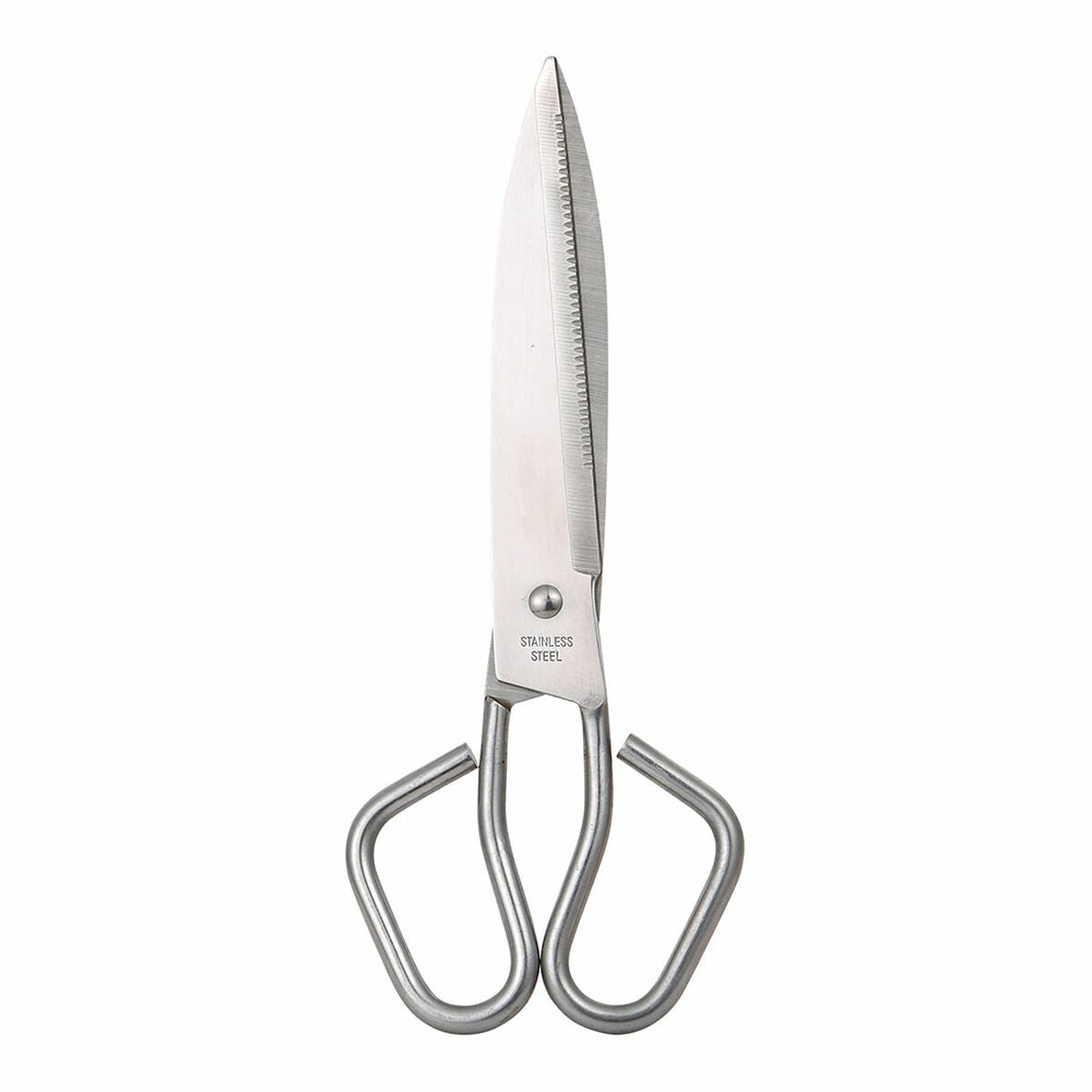 Kitchen Scissors San Ignacio SG-7284 Stainless steel 19 x 7,7 cm-0