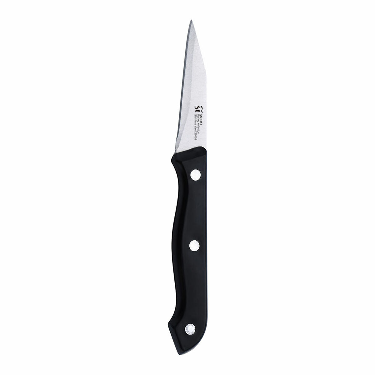Set of Kitchen Knives and Stand San Ignacio Dresde SG-4161-2