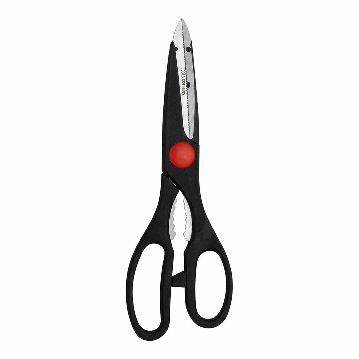 Set of Kitchen Knives and Stand San Ignacio Dresde SG-4161-3