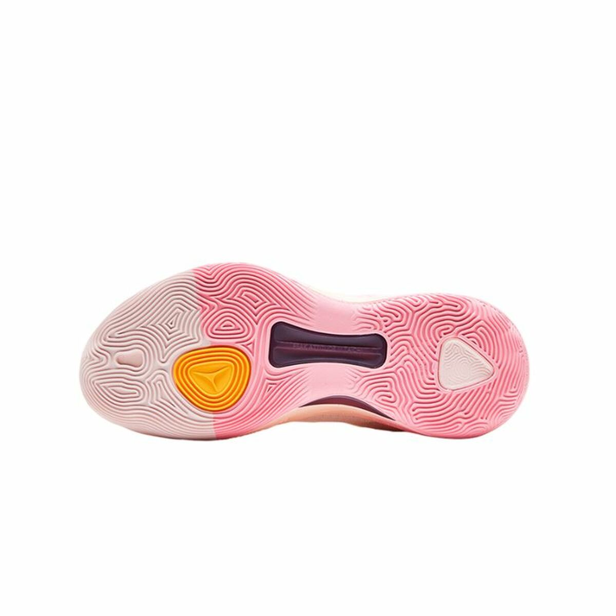 Sports Trainers for Women Peak Peak Big Basketball-4