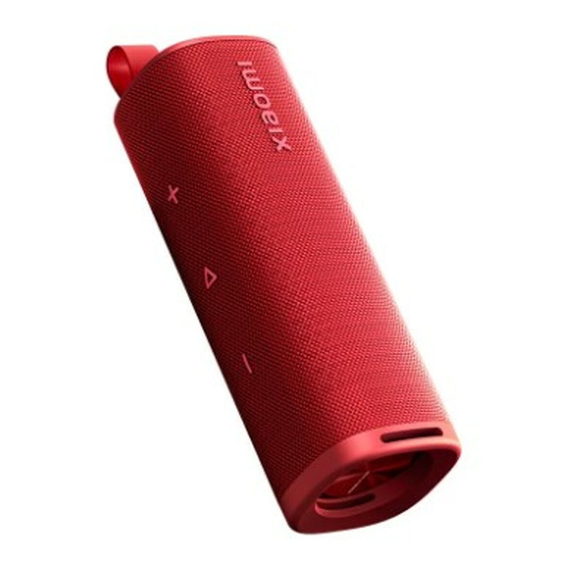 PC Speakers Xiaomi QBH4263GL Red-0