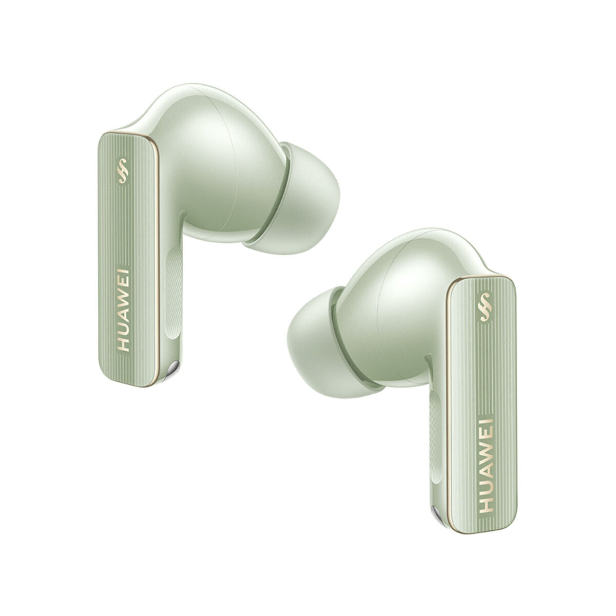 Headphones Huawei 55037964 Green-3