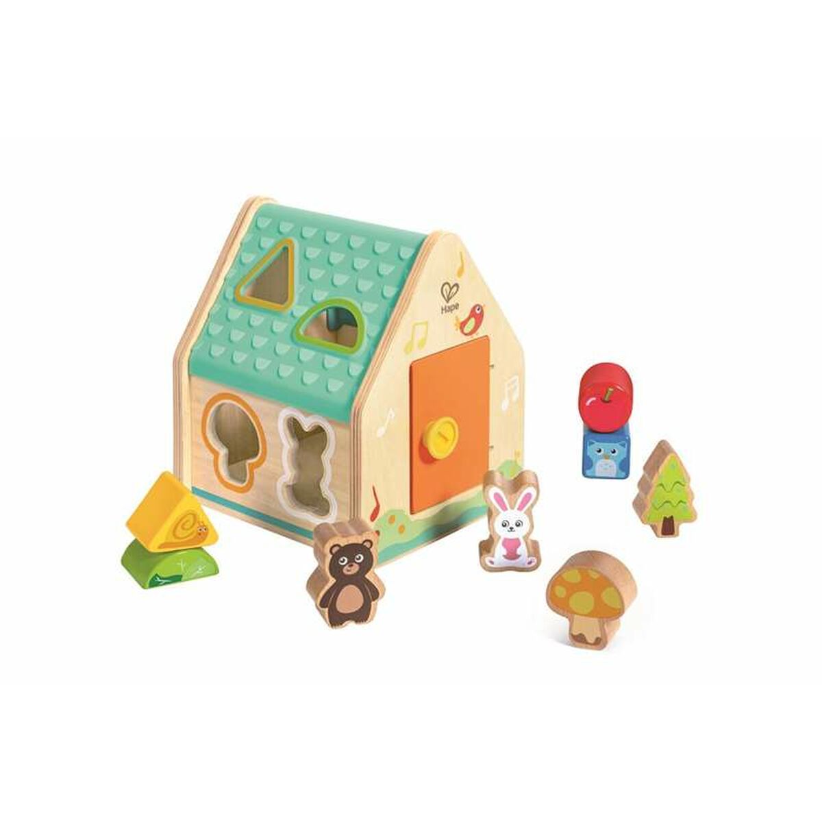 Baby toy Toybags-1