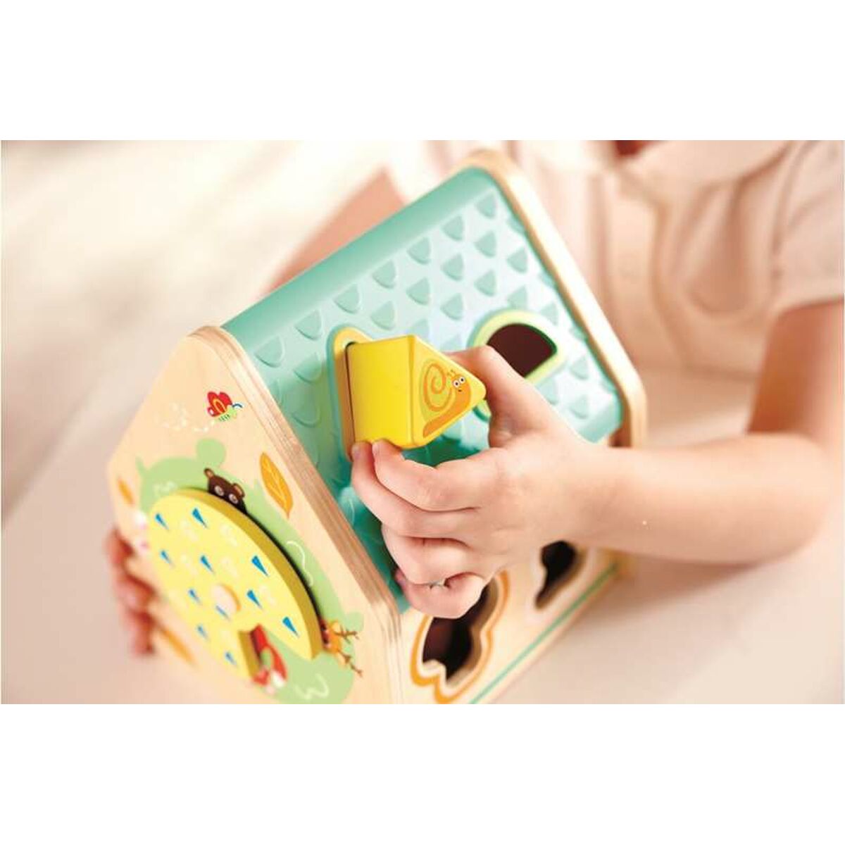Baby toy Toybags-6
