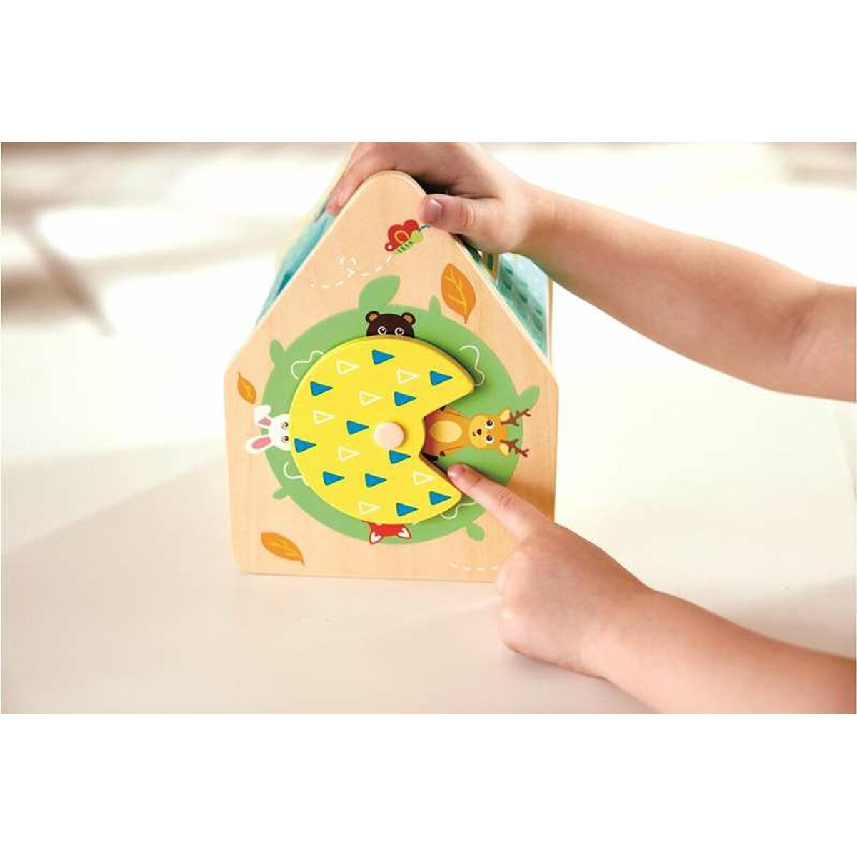 Baby toy Toybags-4