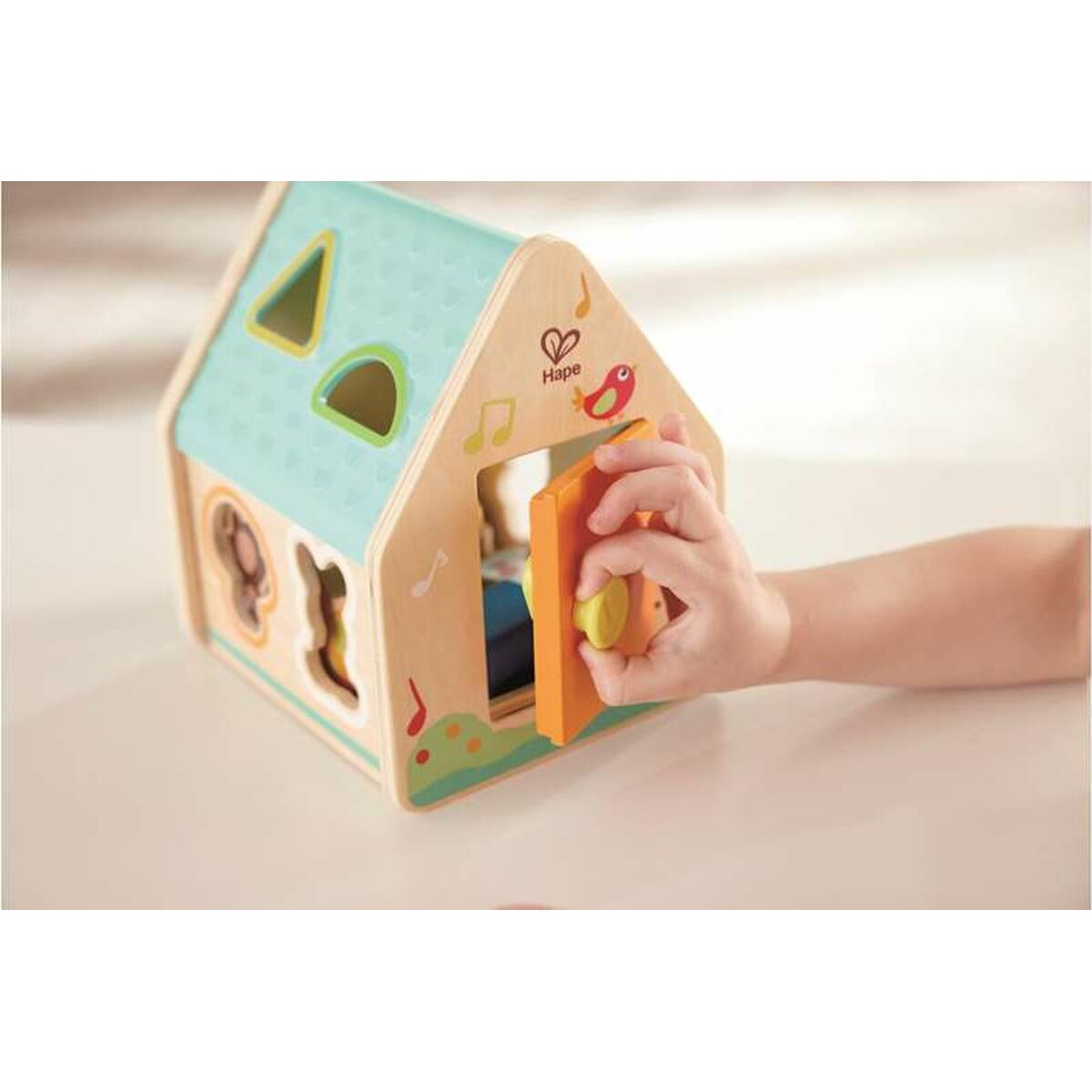 Baby toy Toybags-3