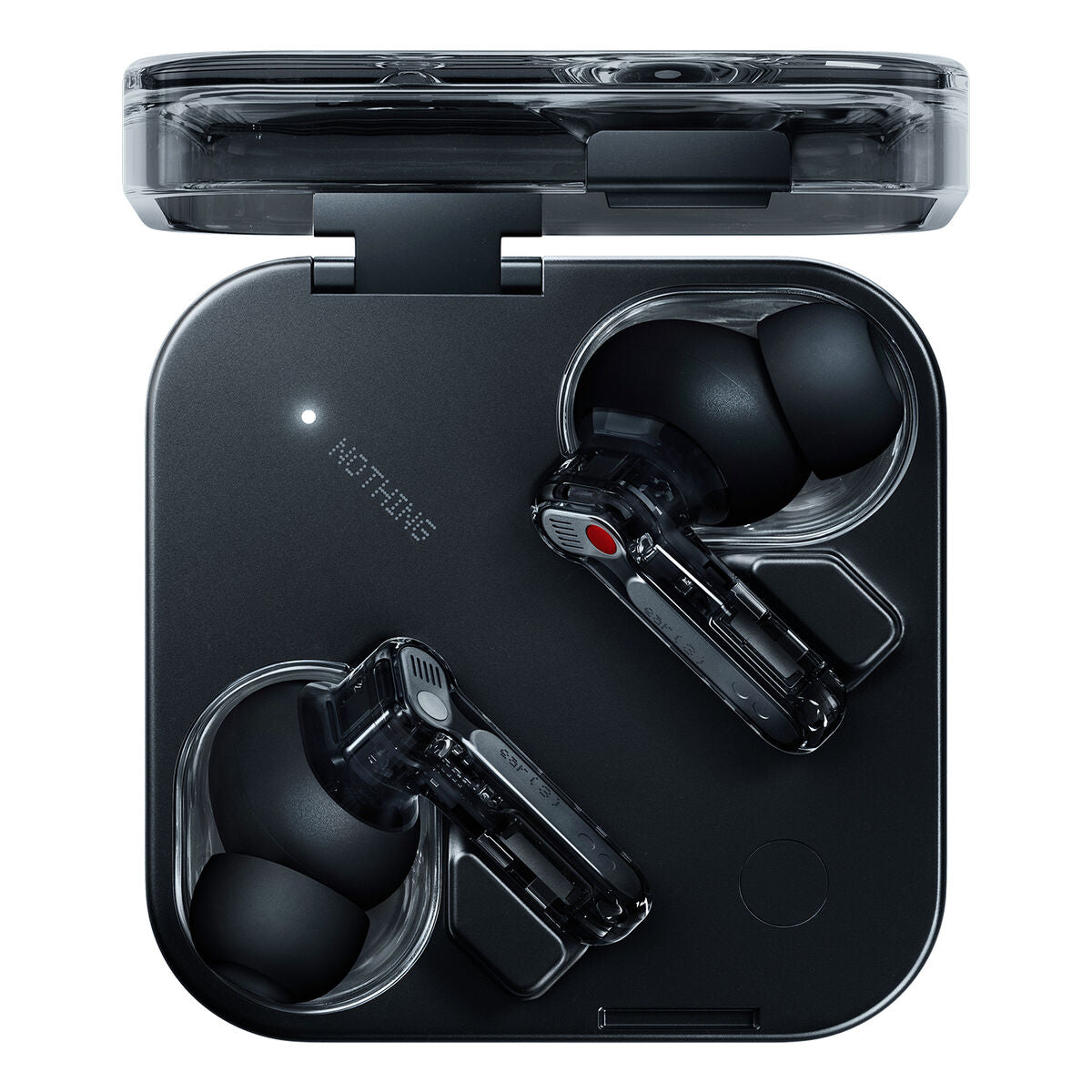 Headphones Nothing A10600121 Black-0
