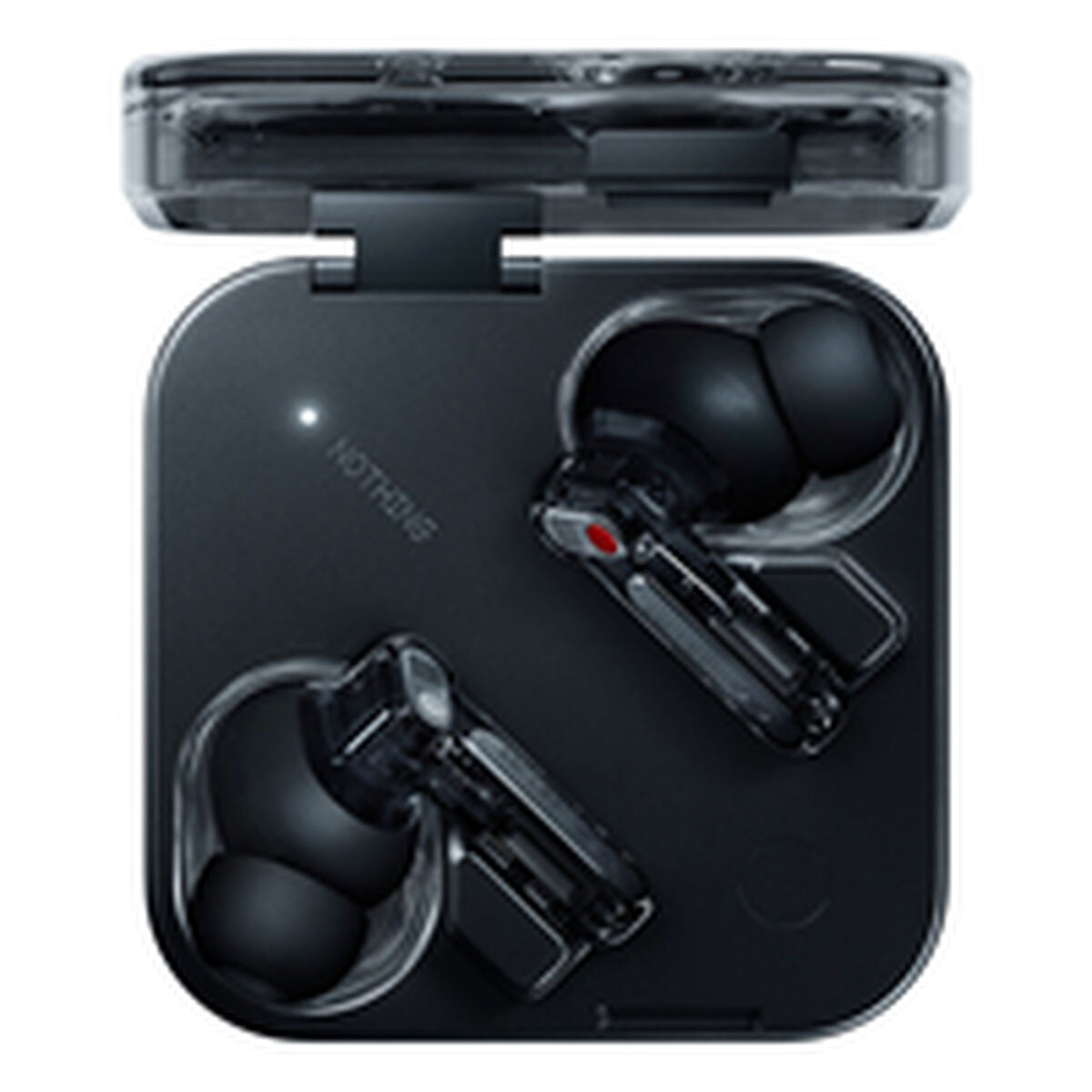 Headphones Nothing A10600121 Black-11