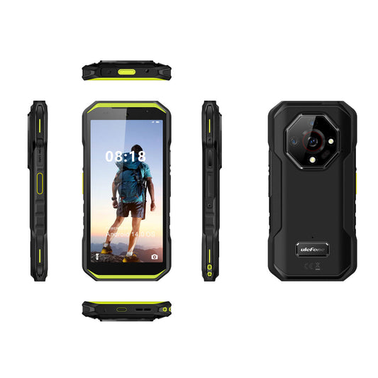 Smartphone Ulefone-0