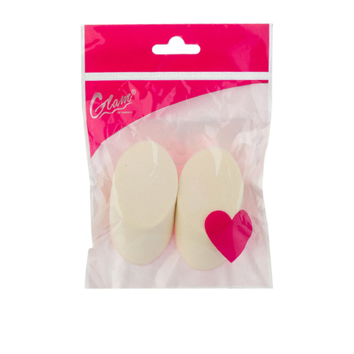 Make-up Sponge Glam Of Sweden Sponge-0