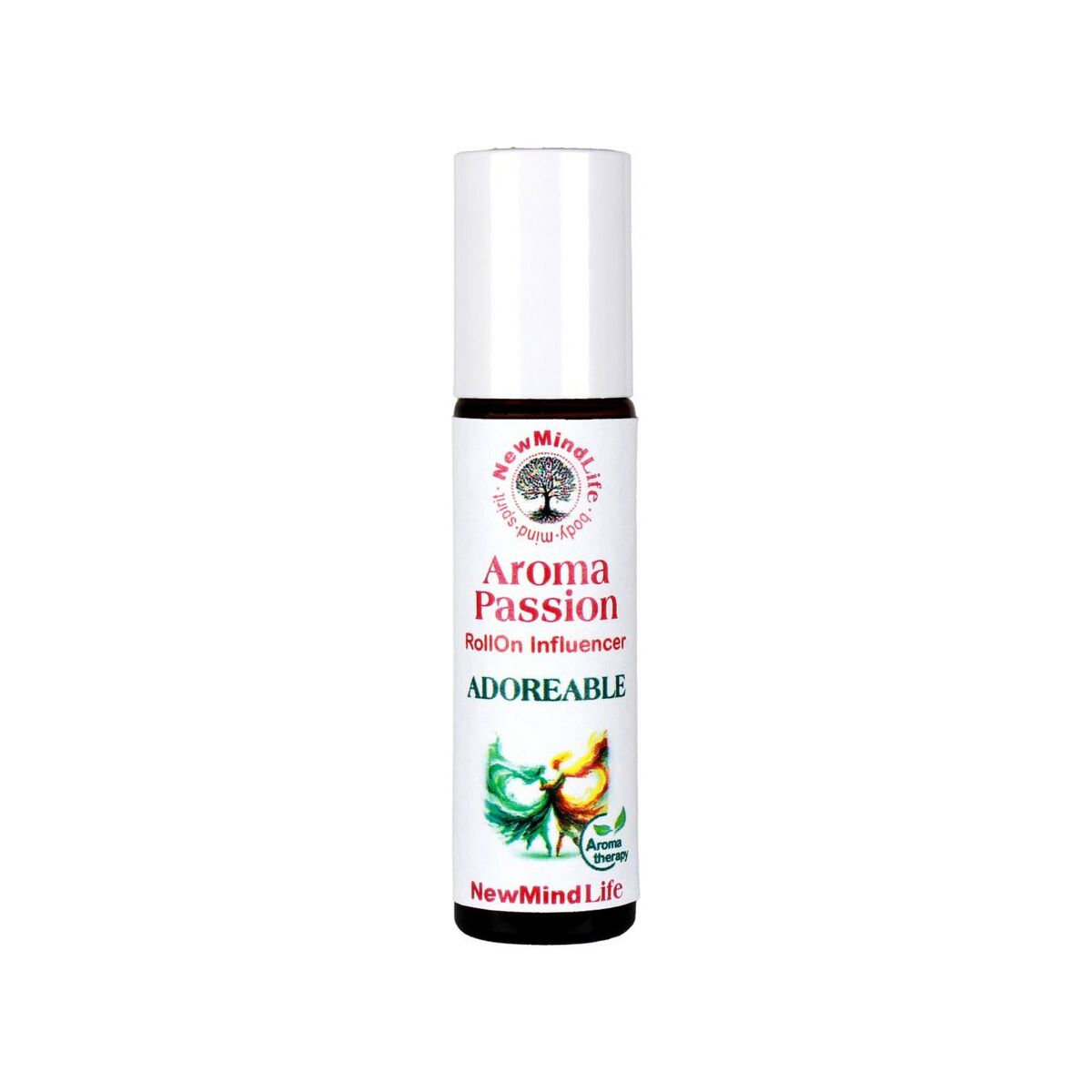 Erotic Massage Oil Nature Body-0