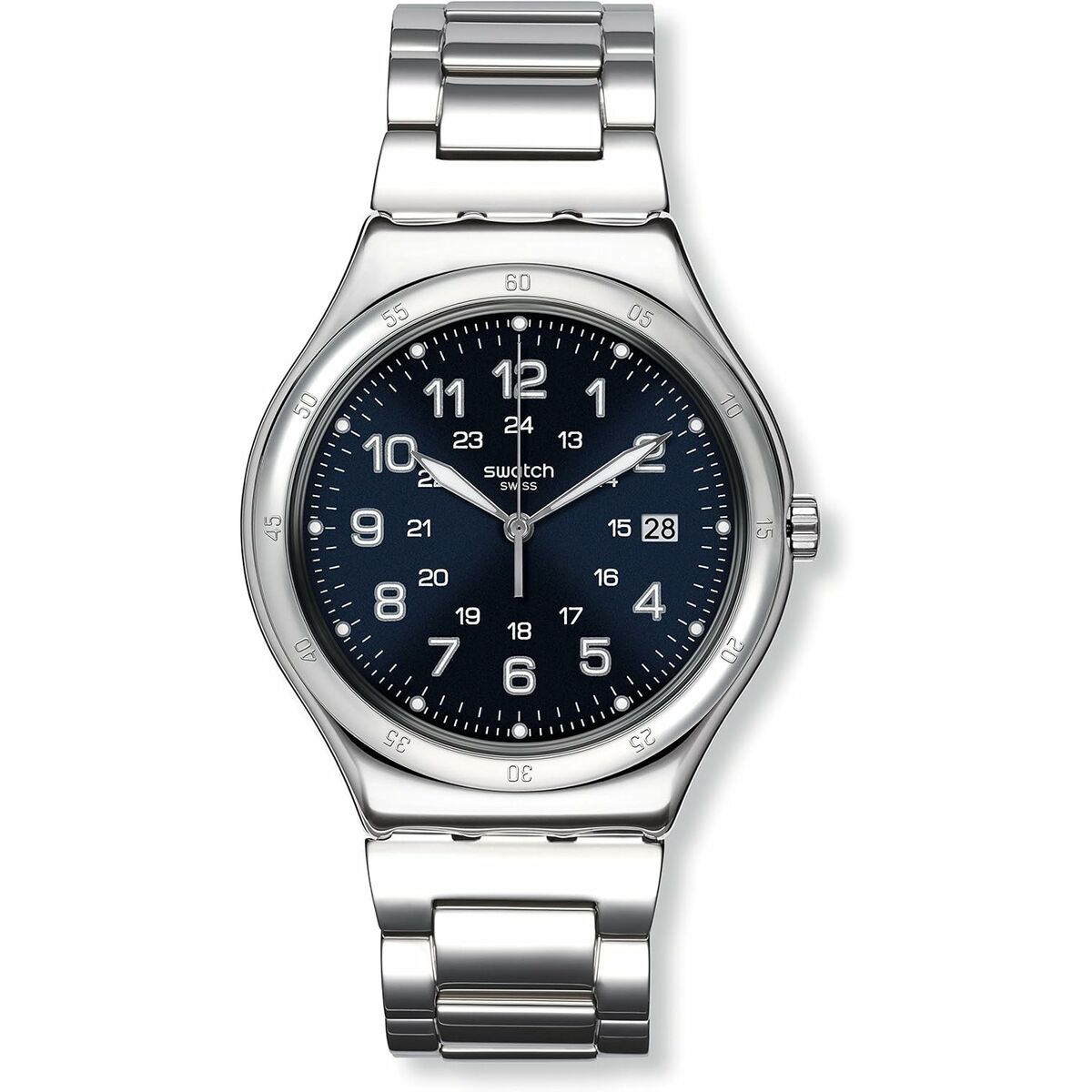 Men's Watch Swatch-4