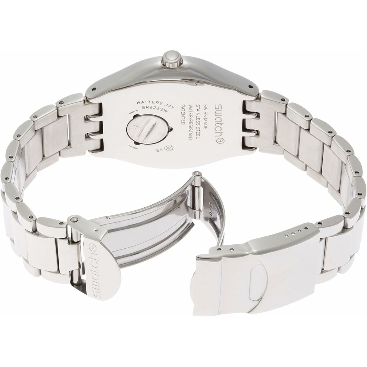 Men's Watch Swatch-3