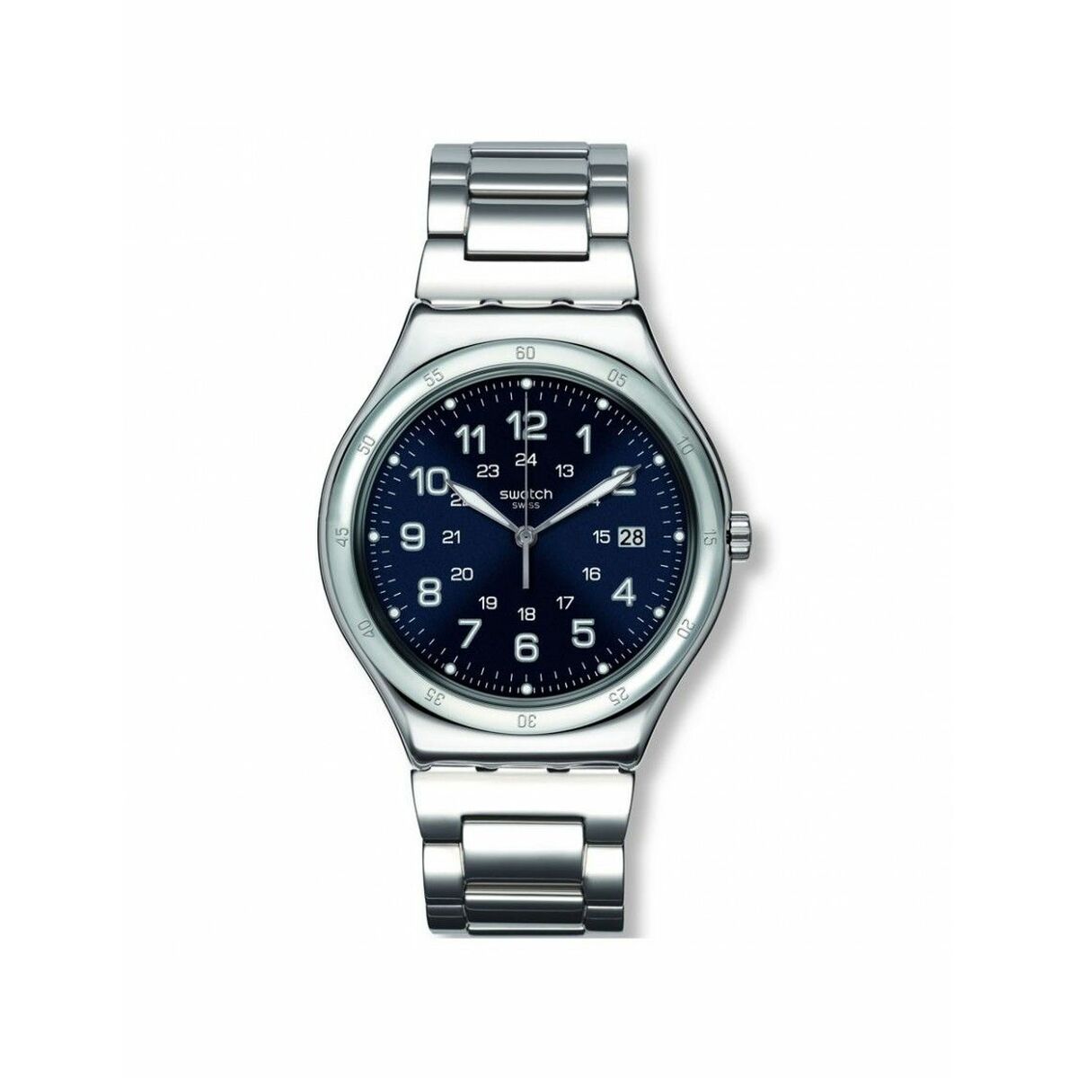 Men's Watch Swatch-0