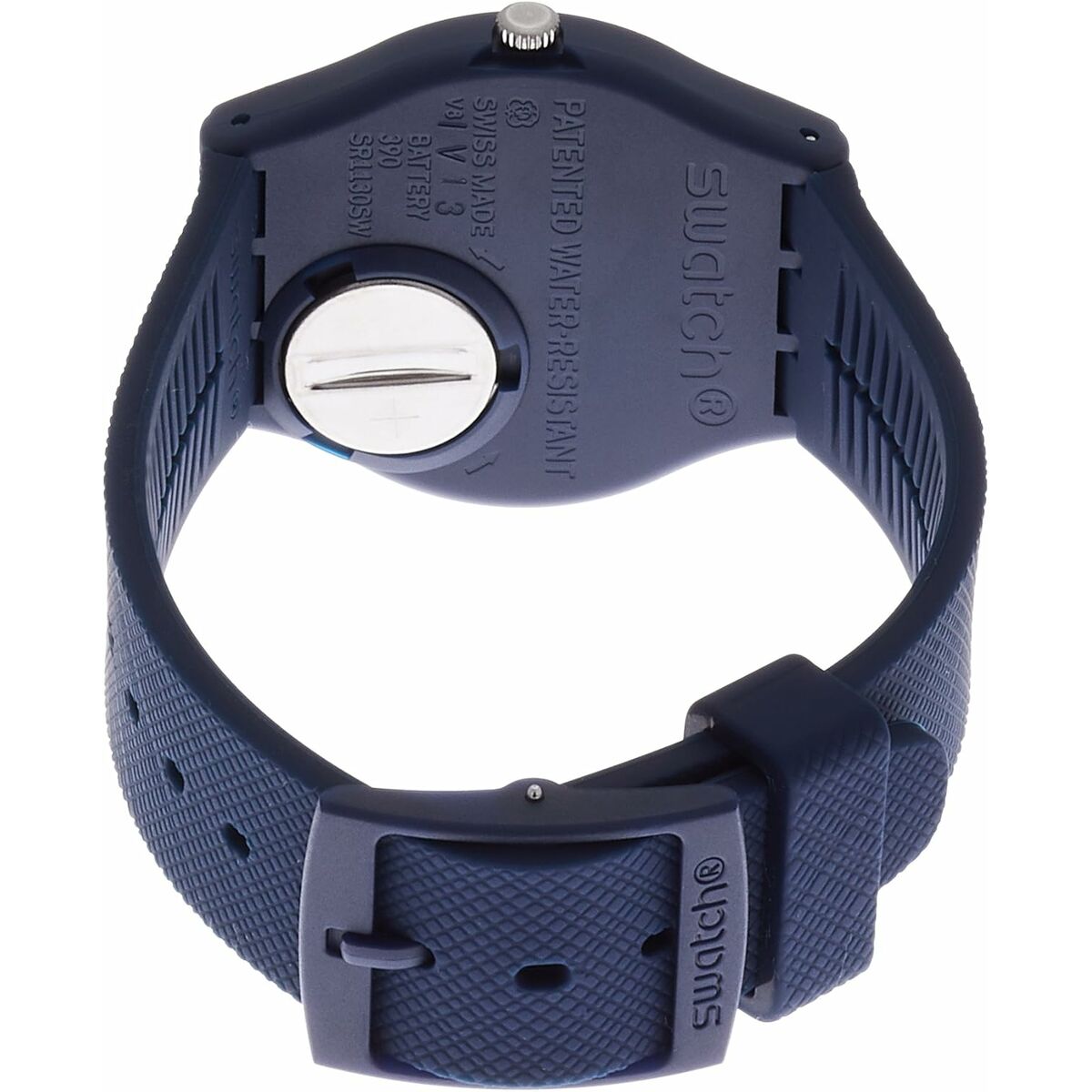 Men's Watch Swatch GN718 (Ø 34 mm)-3