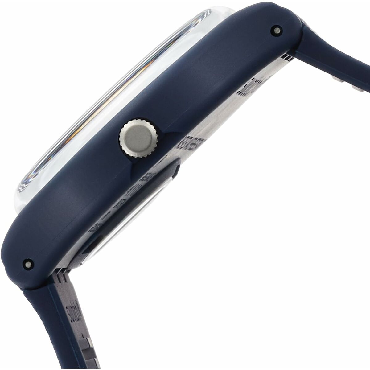 Men's Watch Swatch GN718 (Ø 34 mm)-2