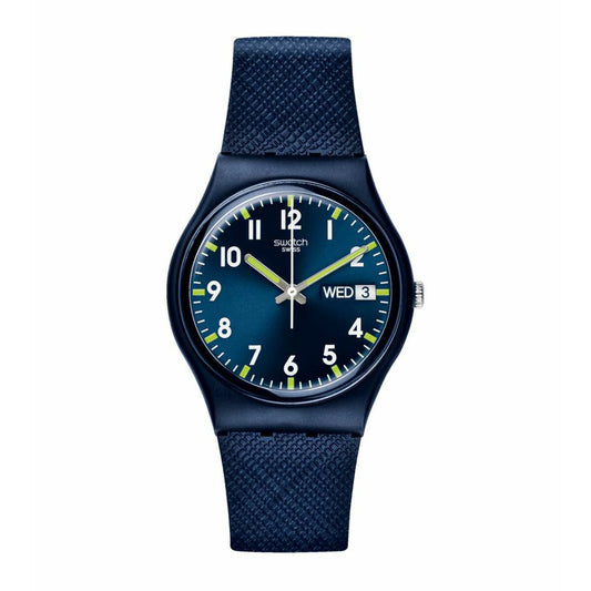 Men's Watch Swatch GN718 (Ø 34 mm)-1
