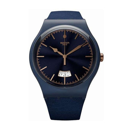 Men's Watch Swatch SUON400 (Ø 41 mm)-0